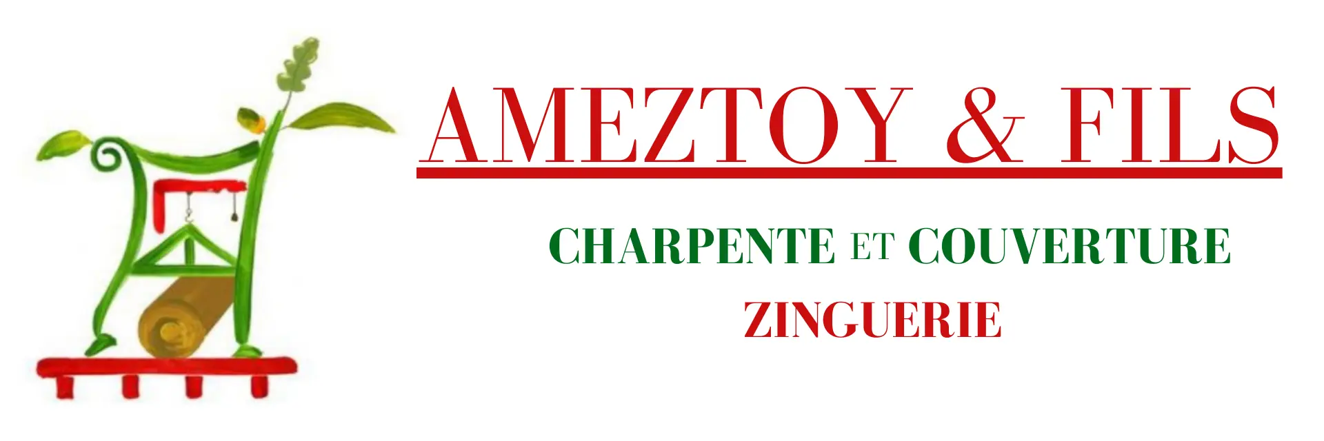 entreprise ameztoy & fils 